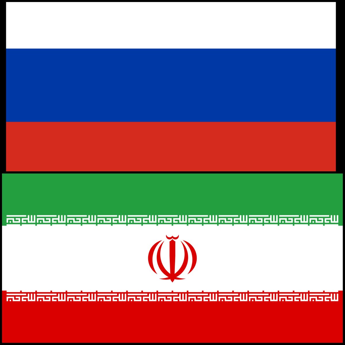 🇷🇺❌️🛩
MSZ🇷🇺Rosji stanowczo odradza swoim obywatelom podróży na Bliski Wschód, w tym do Izraela.

#Rosja #Izrael #Iran #BliskiWschód