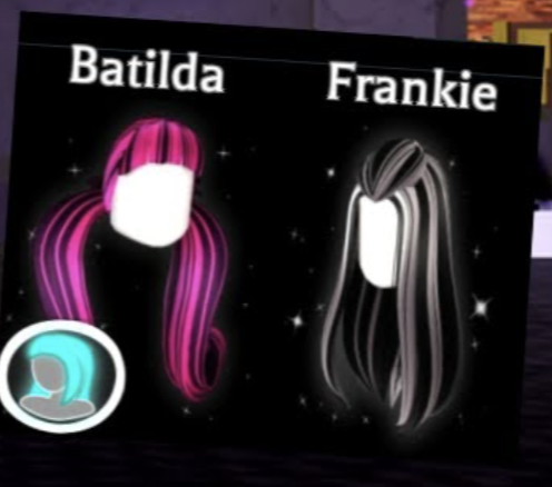 CloudyDewSkies's tweet photo. (Ready to dig a deeper grave here bear with me)

If hairstyles can't be copyrighted then why did these get removed 😭

MH doesn't own pigtails? or straight hair with the front pulled back? https://t.co/SJwjVRkHm1