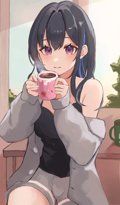 #一ノ瀬の絵ぽは 