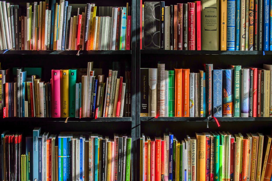 Massachusetts: “The Power of Books Behind Bars: Local #Librarian Transforms Jail Library” ow.ly/lYHv50RcZU1 #libraries #prisonlibraries #librarians