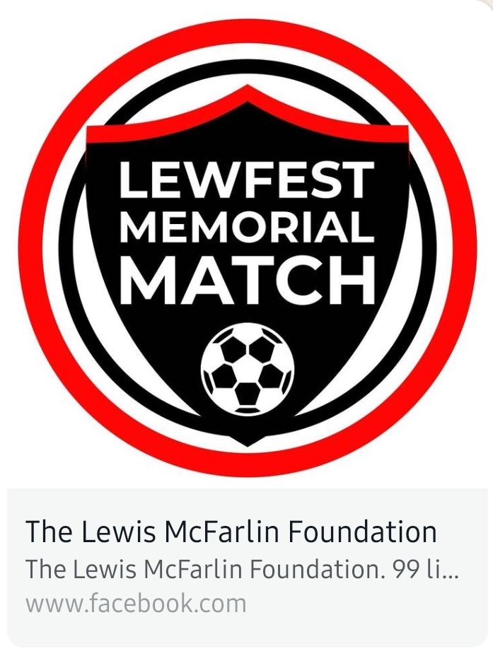 LEWFEST CHARITY GAME AT LEEK TOWN Sat May 11th (2pm) KO Ex-Stoke City legends: likes of Lawrence, Fuller, Dickinson, Sidibe & Pugh confirmed so far. Tickets: ticketsource.co.uk/whats-on/leek/…