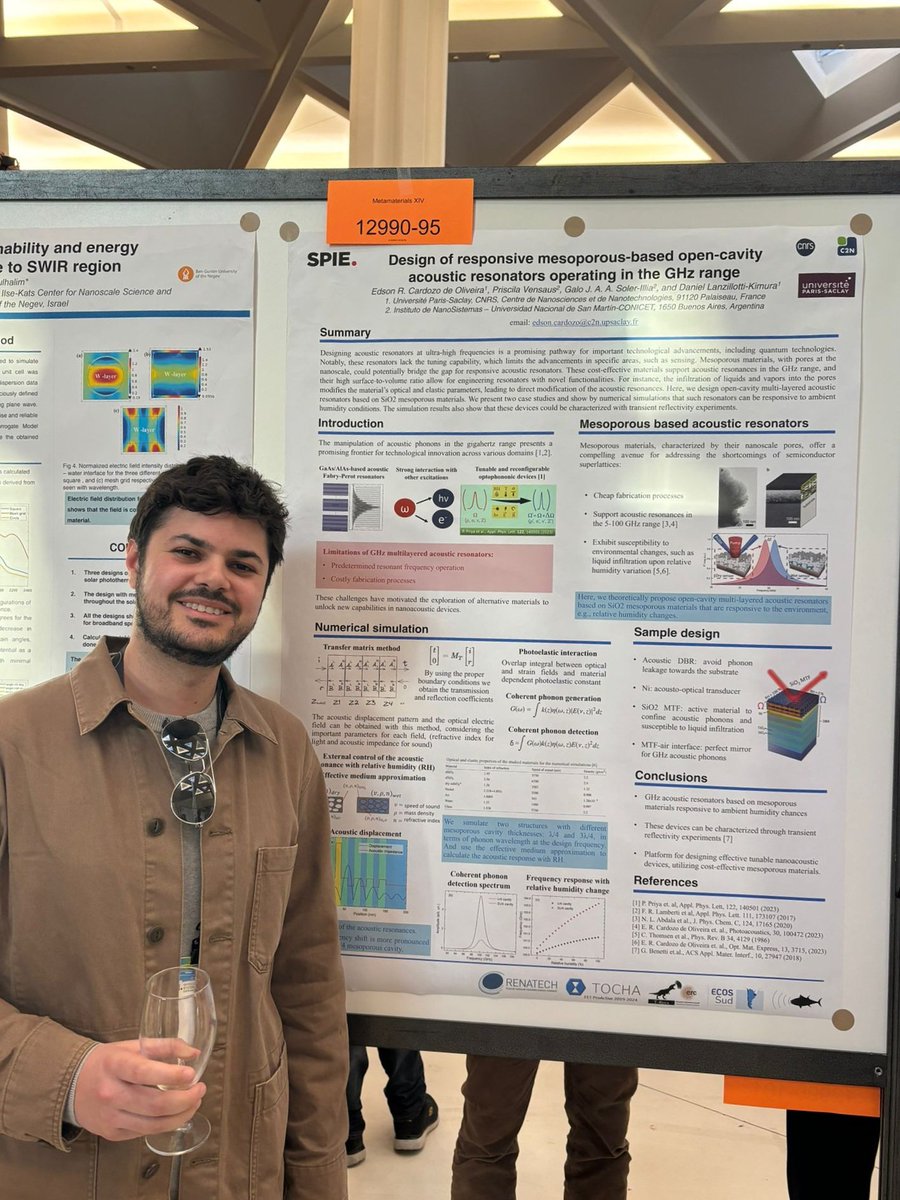 Nanophononics Group tweet media