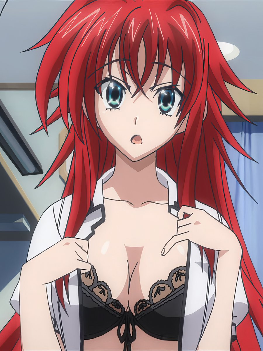 Highschool DXD HD pics Follow for more content  #animegirl #HighSchoolDxD #Rias #RiasGremory #akeno #AkenoHimejima #Koneko #asiaargento #asia #issei