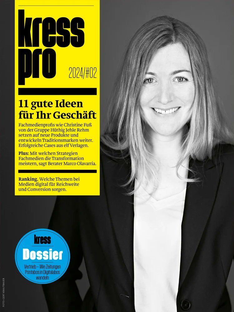 Ranking: Die erfolgreichsten Digitalbeiträge 2023 bei Spiegel und FAZ: kress.de/news/beitrag/1… #Medien #Führungskräfte #Publishing #Journalismus #Digital <a href="/derspiegel/">DER SPIEGEL</a> <a href="/faznet/">Frankfurter Allgemeine</a> <a href="/tazgezwitscher/">taz</a> <a href="/SWPde/">SÜDWEST PRESSE</a> <a href="/julelumma/">Jule Lumma</a> <a href="/faswelt/">Falk Schneider</a> <a href="/ComeOnBaehr/">Julia Bähr</a> <a href="/hozie/">Felix Hooss</a> <a href="/saechsischeDE/">Sächsische.de</a> <a href="/kicker/">kicker</a> <a href="/JudithConrady/">Judith Conrady</a>