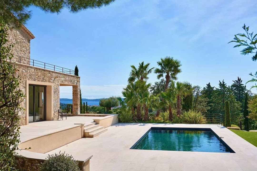 Exceptional #property for #sale in Sainte-Maxime. Details: Info@thefind.agency Price: 13,500,000€ instagram.com/TheFindLuxuryR… #realestate #luxury #france