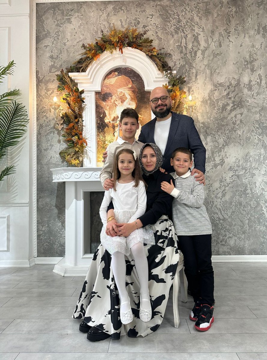 Evren Mutlugün tweet media