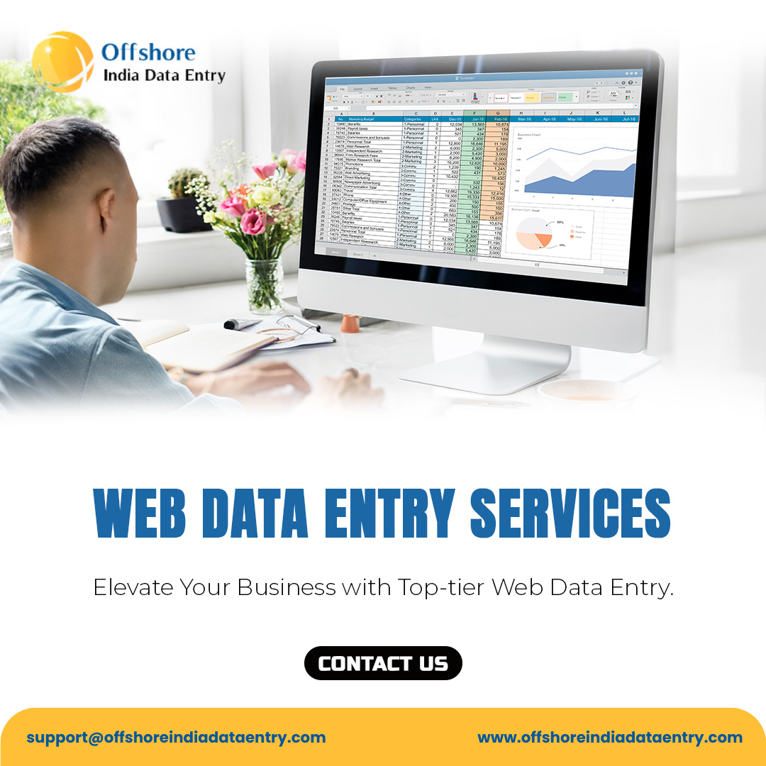 OffshoreBPO's tweet image. Drowning in data entry? Get FAST & AFFORDABLE web data entry service with our India-based team!  
Book Now & Get Free Quote Today! offshoreindiadataentry.com/contact-offsho…
#DataEntry #WebDataEntry #India #CostSavings #OffshoreDataEntry