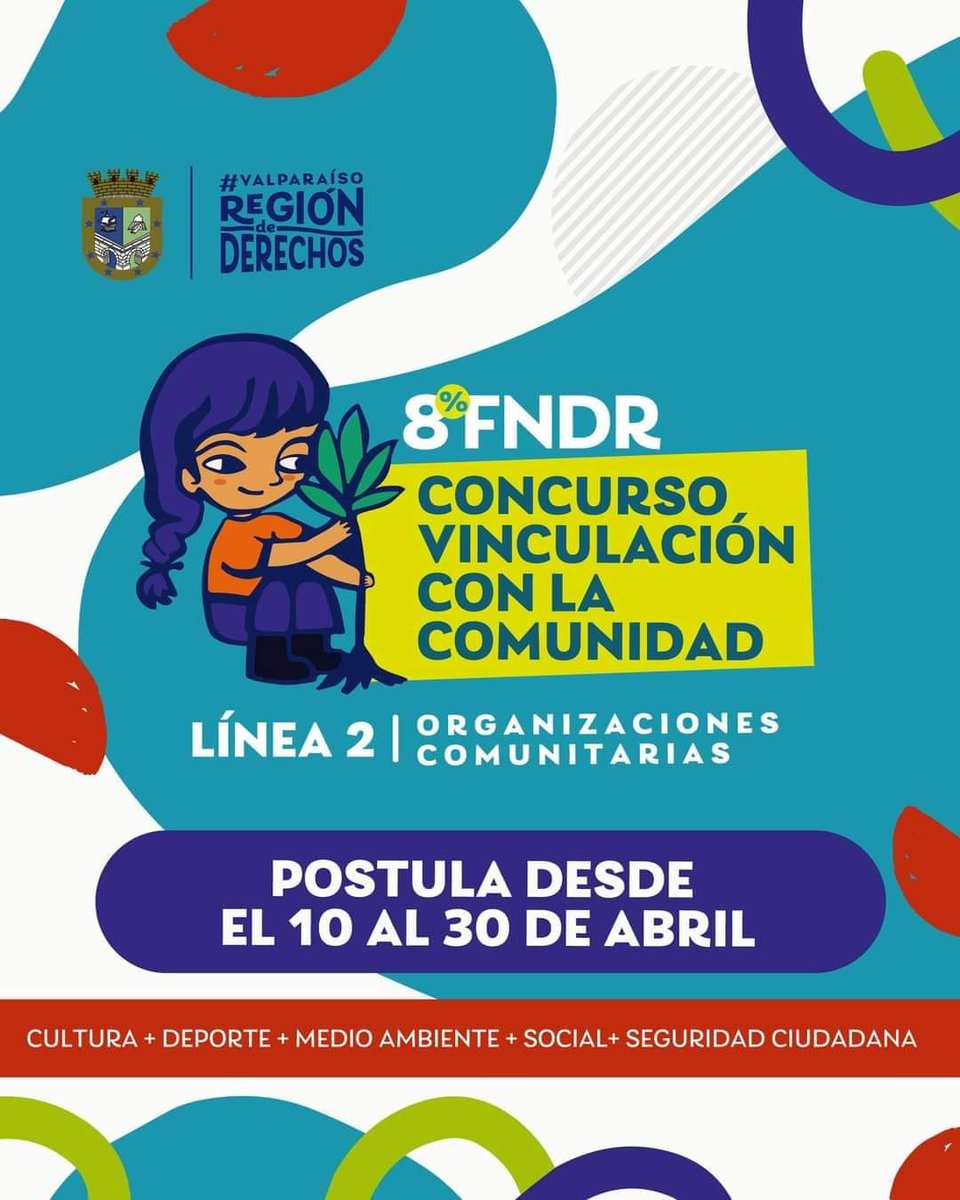 Movimiento Valparaíso Ciudadano tweet media
