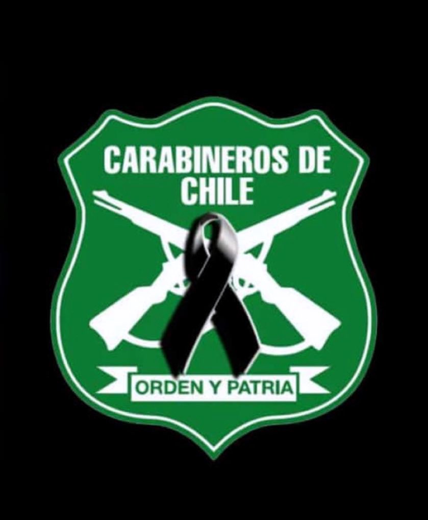 Mientras los delincuentes siguen matando a Carabineros y a chilenos, el ministerio público y la justicia nos sigue persiguiendo y condenando. 
Hasta cuando ?

Descansa en paz Emanuel Sánchez.