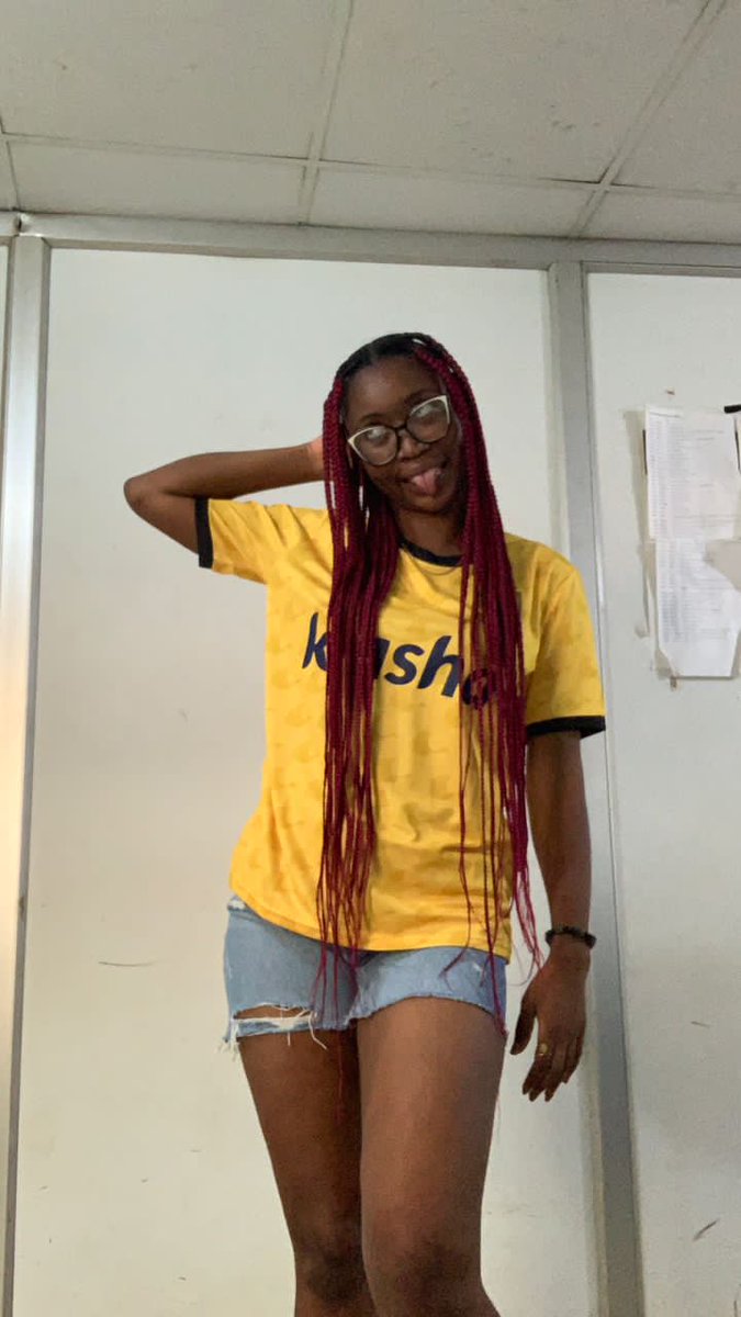 ELEGBETE1SPORTS's tweet image. At least for the beautiful vibes and quality jersey that @SportingLagos brought to the NPFL this season, I want to see them remain in the league for a very long time. Whatever mistakes made this season, cannot compare to the beautiful value they gave us.
Thank you #TechBoys