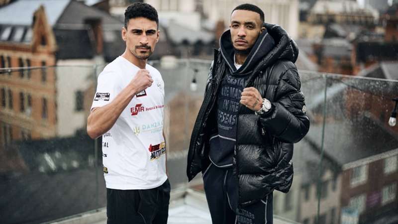 ESBRBoxing's tweet photo. What's Your Prediction For Jordan Gill 🆚 Zelfa Barrett? 🔮 

#GillBarrett https://t.co/0Kcj6FLFHG