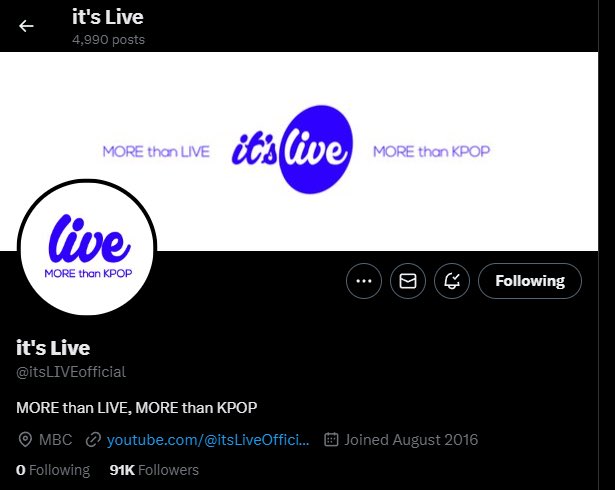 ahyeonkr's tweet photo. @itsLIVEofficial @YGBABYMONSTER_ 베이비몬스터 라이브 노래는 장난이 아니야,,, 좋아좋아 👍👍✨✨💖
#itsLive_event_BABYMONSTER #itsLive #BABYMONSTER https://t.co/MfVBA3IVzs