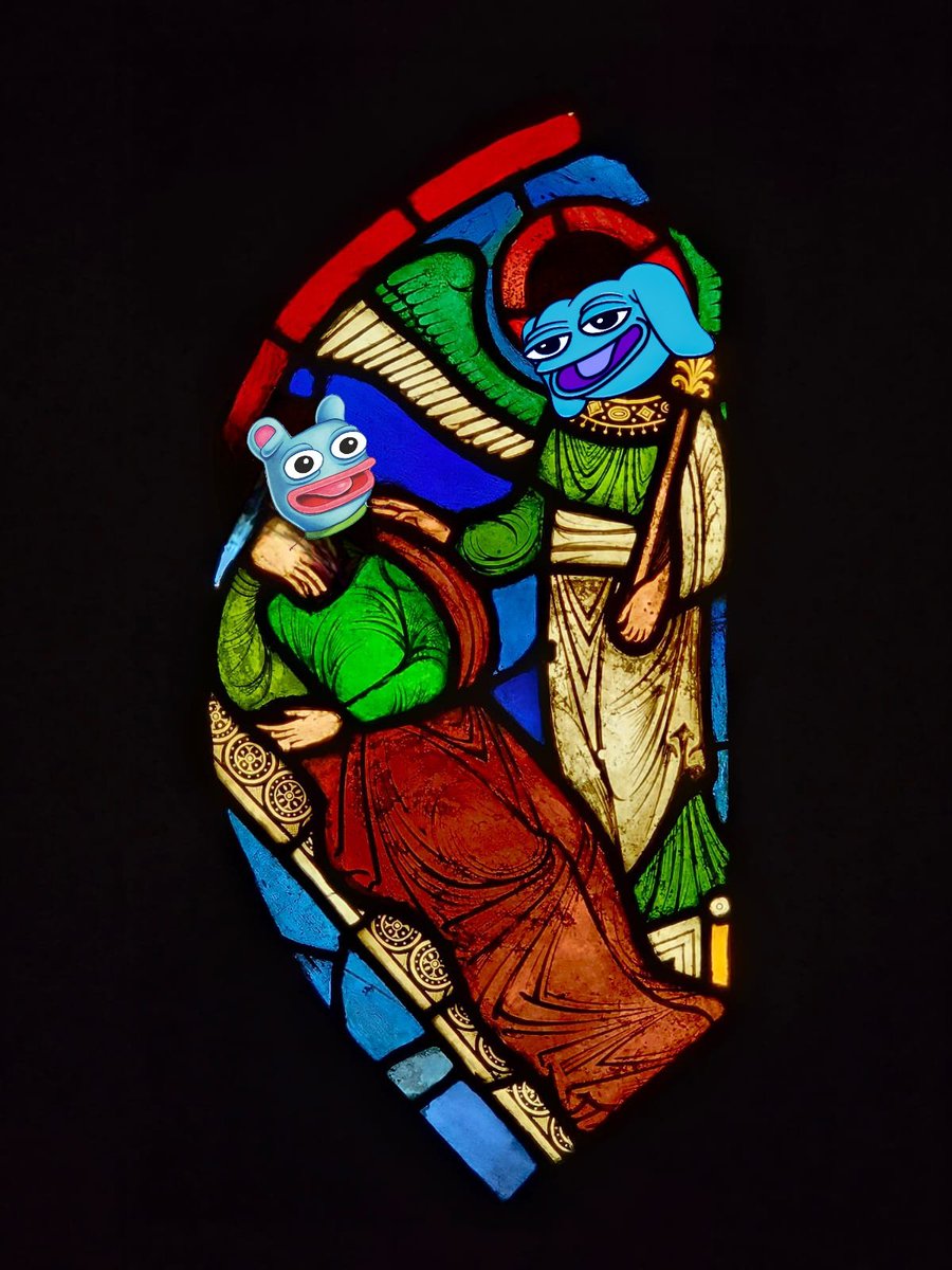 $BENDY 🐶 tweet media