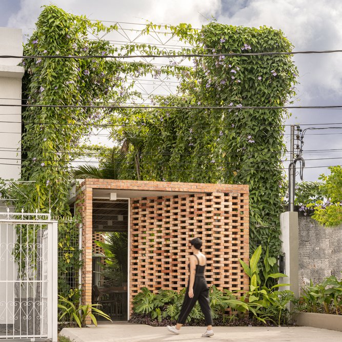 7 Bioclimatic #Facade Strategies for Tropical #Architecture🌴