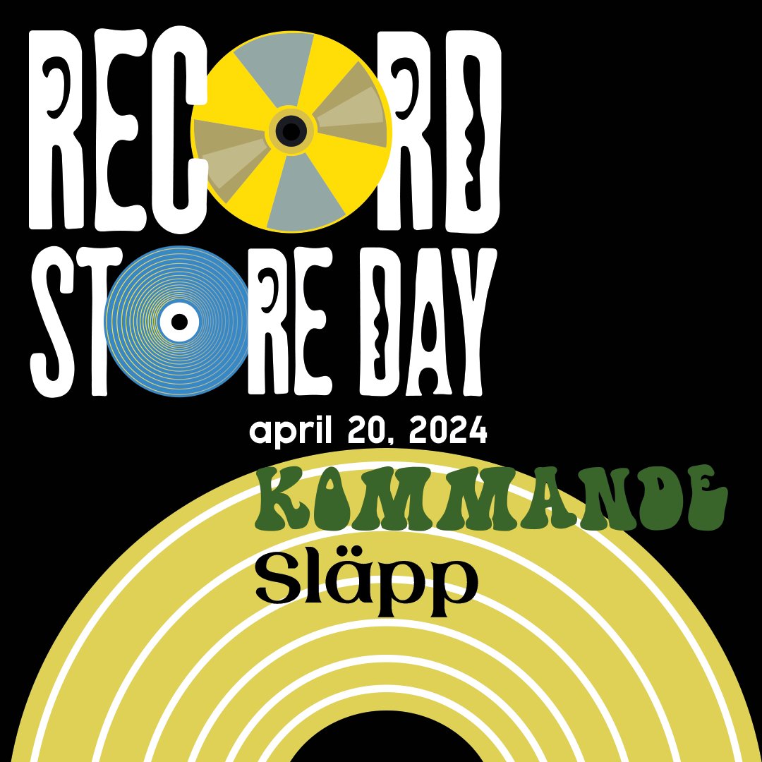 RsdSwe's tweet photo. På RSD 2024 släpps en liveutgåva av Nico spelning på The Live Inn i Tokyo 1986. Denna deluxeutgåva innehåller en grön vinyl, OBI side spine och en tryckt inner sleeve. Skivan är nyligen mastrad och har aldrig tidigare släppts på vinyl.

#rsd2024
#rsdsweden
#nico https://t.co/4FhzgMJaY2