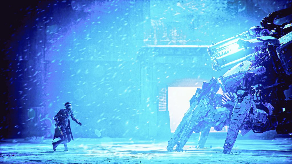 Against the Freeze 🥶

#GothamKnights #VirtualPhotography #VGPUnite #VGPNetwork #VPRT #ThePhotoMode #PhotoMode #TheCapturedCollective #VPRetweet #WorldofVP