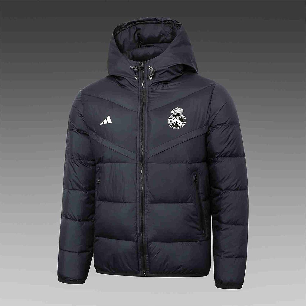 🚨 SORTEO INTERNACIONAL🚨

🤍 Vamos a sortear este abrigo del Real Madrid 🤍

Para participar:
- Sigue a <a href="/Ctinfo_17/">Ctinfo_17</a> y <a href="/AdriRM33/">REAL MADRID FANS 🤍</a> 
- Dar RT a este tweet 
- Mencionar a un amigo/a

🍀 Ganador 15 de abril 🍀