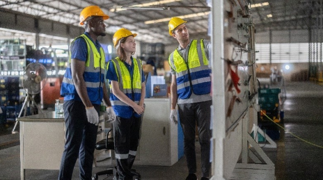 The #jobmarket is shifting. For some organizations more rapidly than their hiring processes can keep up. Employers can consider several areas where they might update their #talentmanagement approach. deloi.tt/3JzgHyJ