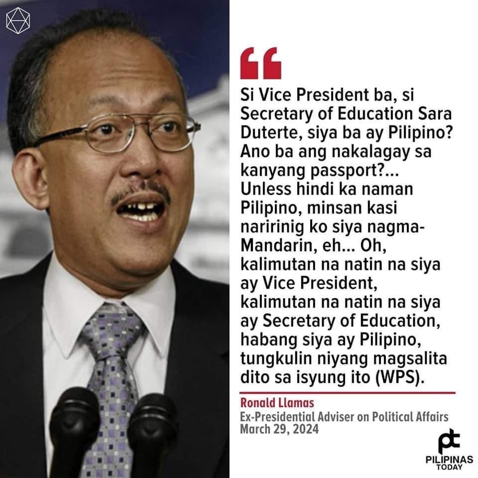 iamuragon's tweet image. Angkop na angkop ang pagkakalarawan.. Filipino pa ba sya?
#passportcheck