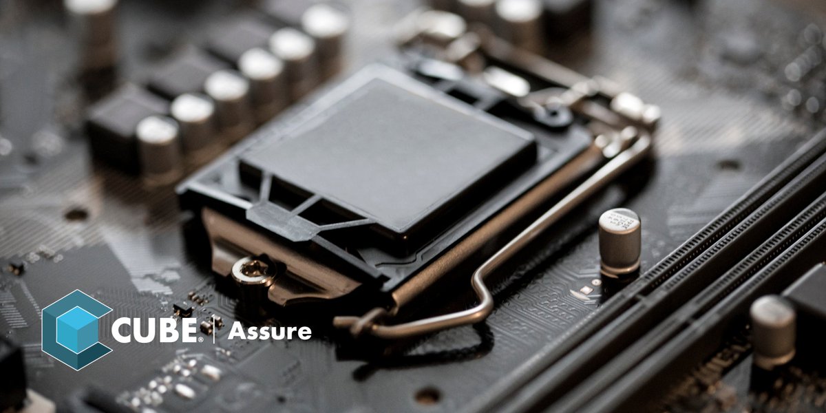 CUBEcomponents's tweet image. Recycling and Scrapping: let Cube help you dispose of aging scrap through one of our proven partners and recover critical working capital from unwanted material. For more about Cube: bit.ly/2JLTUyZ 

#recycling #scrapping #electroniccomponents