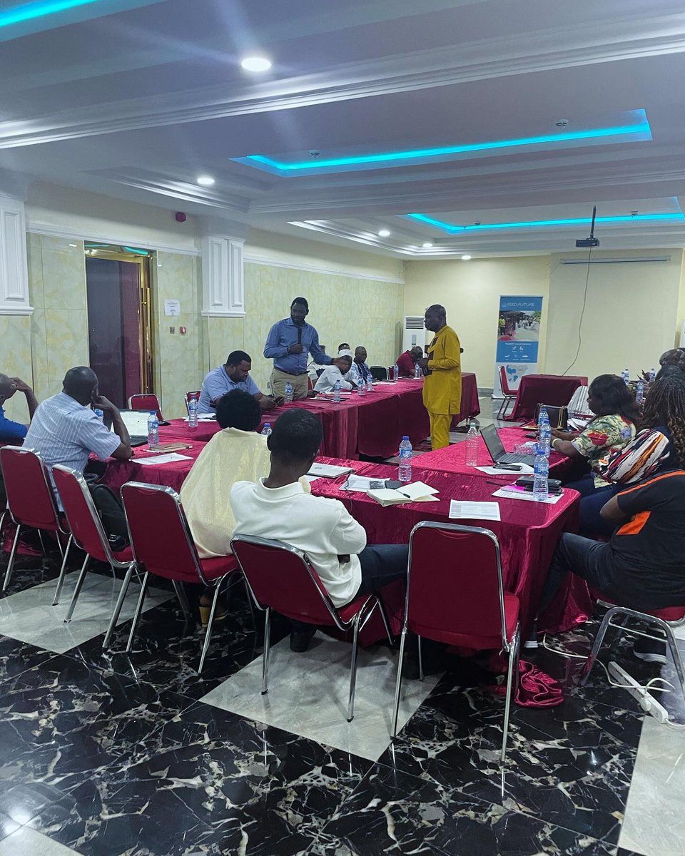 Yinkaolugbodi's tweet image. #feedthefuture #extensionactivity #internalpauseandreflect #meeting #USAID #worklifebalance  #conferences  #teambuilding  #retreats #momentum  #focus #cooperation #setthepace #efficiency #collaboration #innovation #dryinkaolugbodi #teambuildngintl teambuildingintl.com