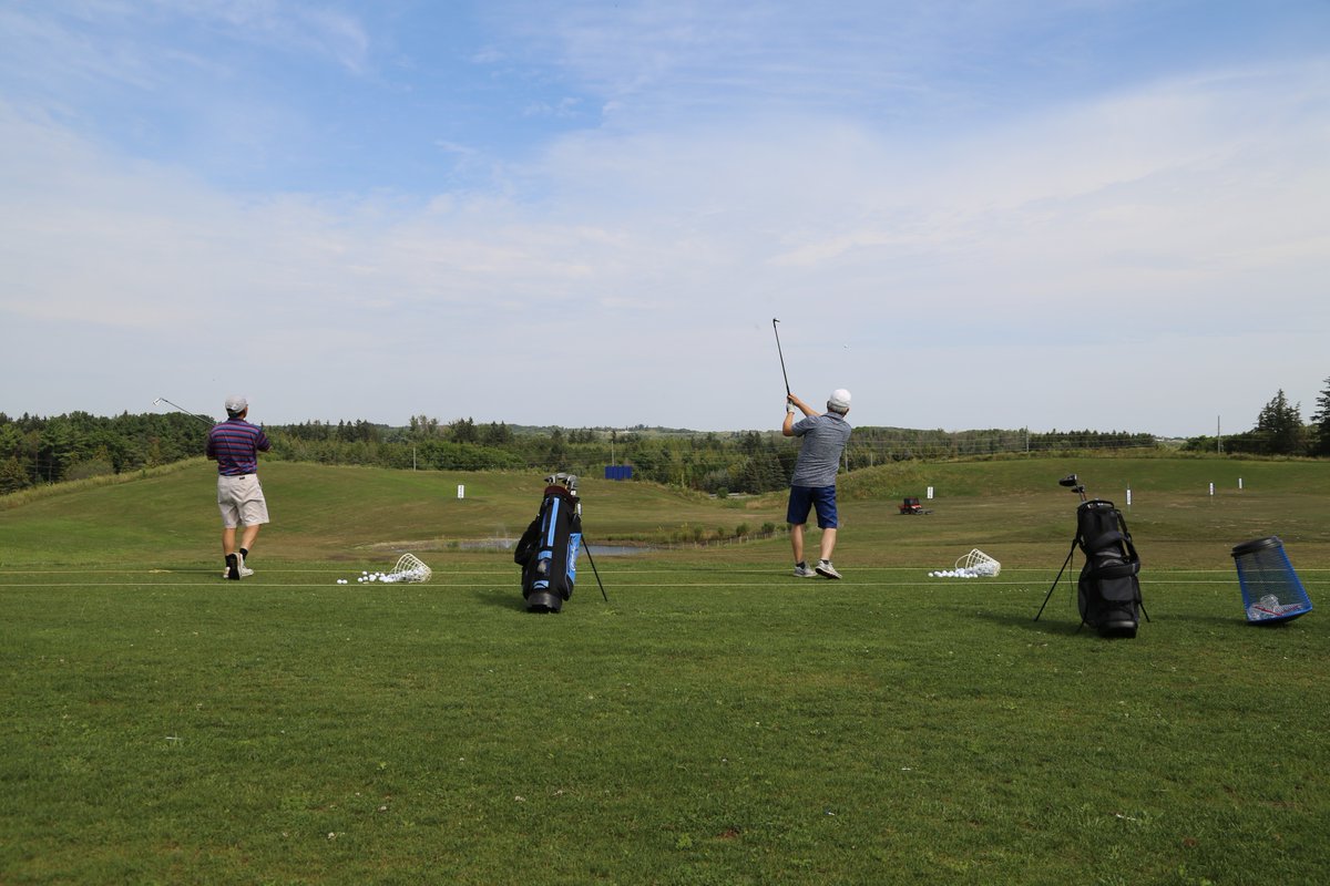 Purchase your 2024 Driving Range Pass at Bruce’s Mill TODAY! 🏌️‍♂️ Hurry – limited quantities available. The Driving Range at Bruce’s Mill opens April 25! To purchase your 2024 Driving Range Pass, visit shop.trca.ca/product/drivin… #TRCAParks #GolfSeason #DrivingRange #BruceMill