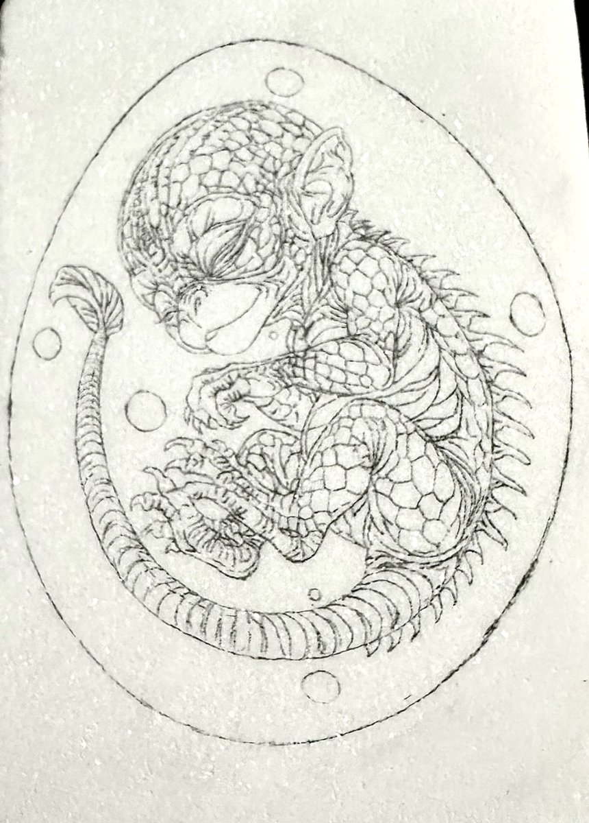 ArtofNickTaylor's tweet image. 🎁 #GiveawayAlert 🎁

Want to win a Physical 1:1 Painted #NorDova baby on a Santorini Stone ! 
From the talented @Art_PHeston 🔥 

Now is your chance ⁉️

1️⃣.
❤️LIKE,♻️RETWEET tag 5 Friends

2️⃣.
Follow : @Art_PHeston &amp;amp; @ArtofNickTaylor

3️⃣.
🗣️ Comment #NorDova

Winner 72 Hours ⌛…