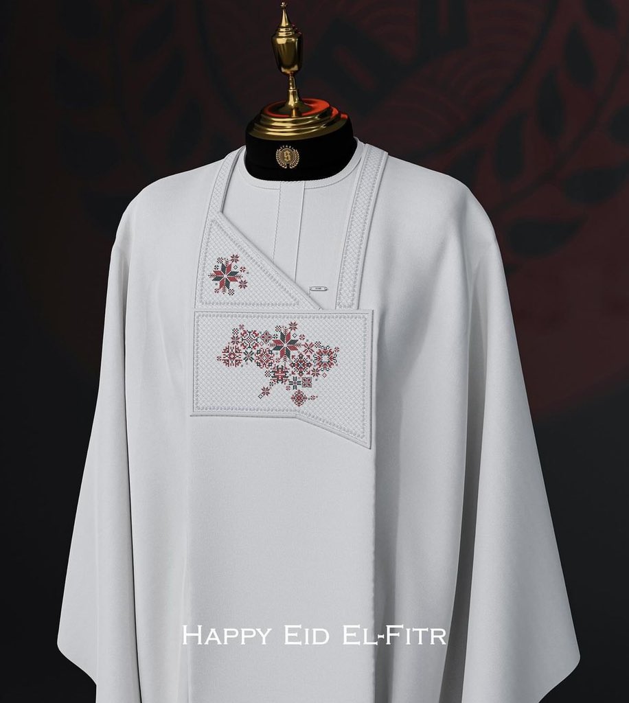 HAPPY EID EL-FITR ✨