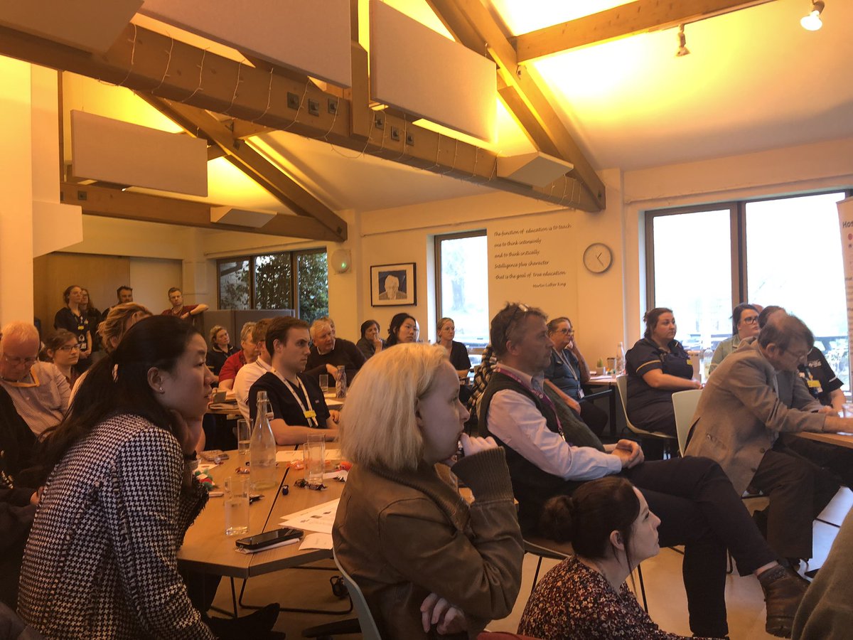 Derriford Autism Service tweet media