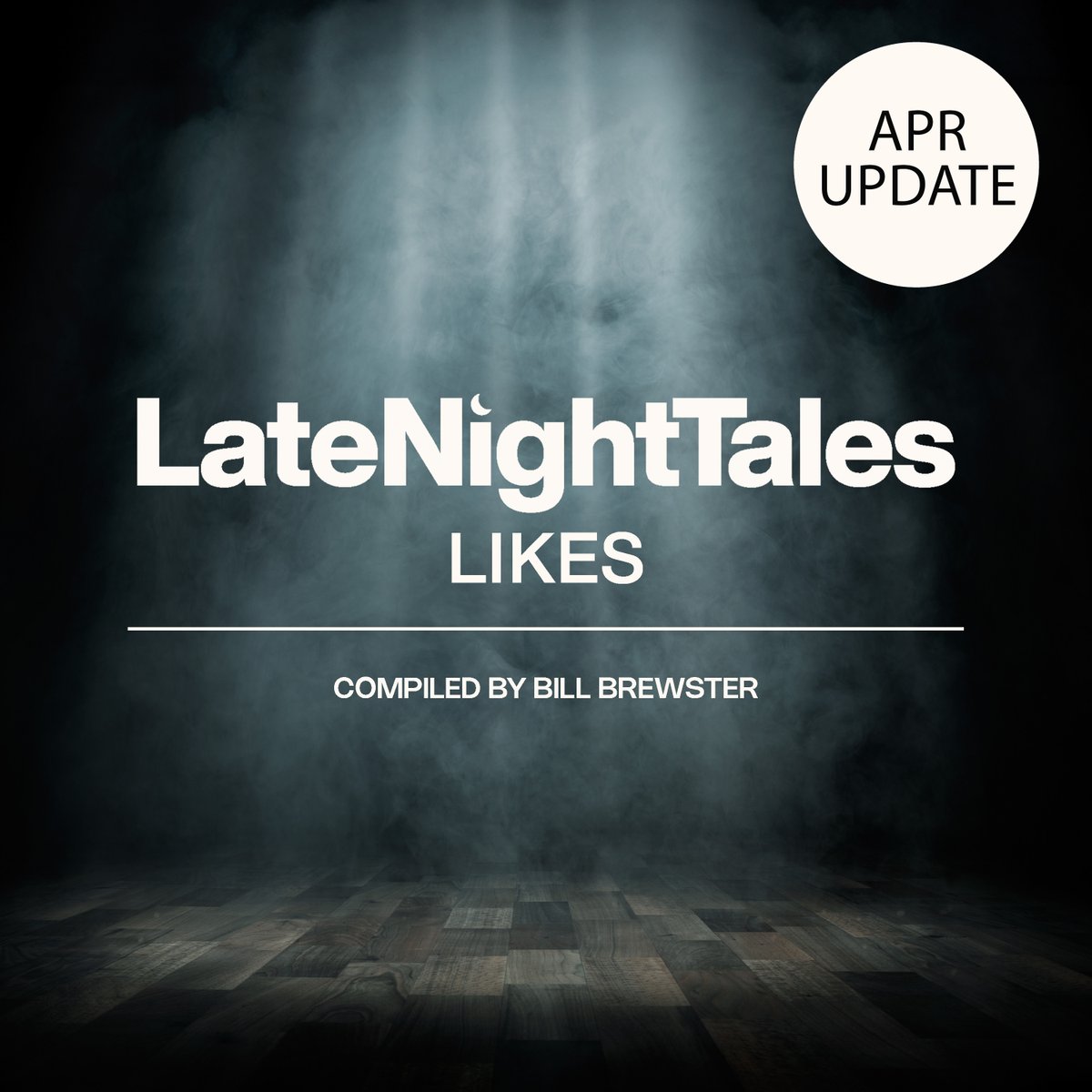 Latest @LateNightTales Likes is live, music from @alicemcrussell @cousinkula @DinaOgon @DJHarrisonRVA @osoleone @AndresYXavi1 and loads more. On all the usual platforms incl @Spotify open.spotify.com/playlist/2fCnI…