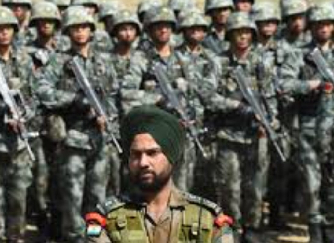 Modi, Hindistan ve Çin sınırda acilen 'prolonged status’' uzun süreli barış durumu ilan edilmeli. Himalaya Ladakh sınır bölgesinde on binlerce Hint ve Çin askeri çatışmaya hazır. 2020 yılında Galwan vadisinde 20 Hint ve 4 Çinli asker ölmüştü bölgedeki olası bir çatışmada her an