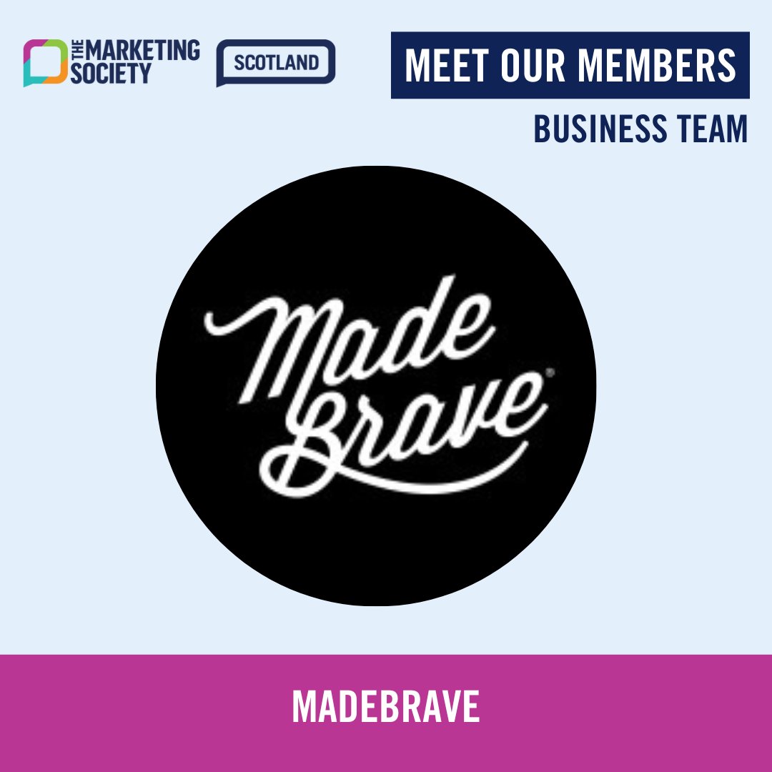 👋 Meet our Business Team Members MadeBrave is a global strategic brand agency that exist to inspire creativity in everyone so that they can bring their best ideas to life. Andrew Dobbie is Founder and CEO.