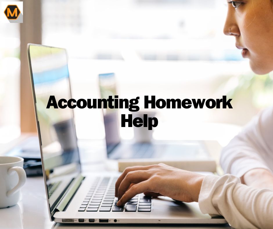 Struggling with accounting homework in Canada? Our expert assistance ensures you grasp complex concepts and excel in your assignments. Trust us to provide comprehensive support tailored to your needs. myassignmenthelp.com/ca/accounting-… #AccountingHomeworkHelp #MyAssignmentHelp