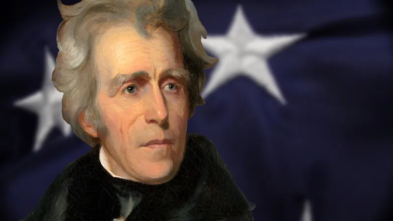 Eamonn Duggan explains why Andrew Jackson was a genuine Irish-American President. In shops now or you can subscribe today at irelandsown.ie/subscribe/
