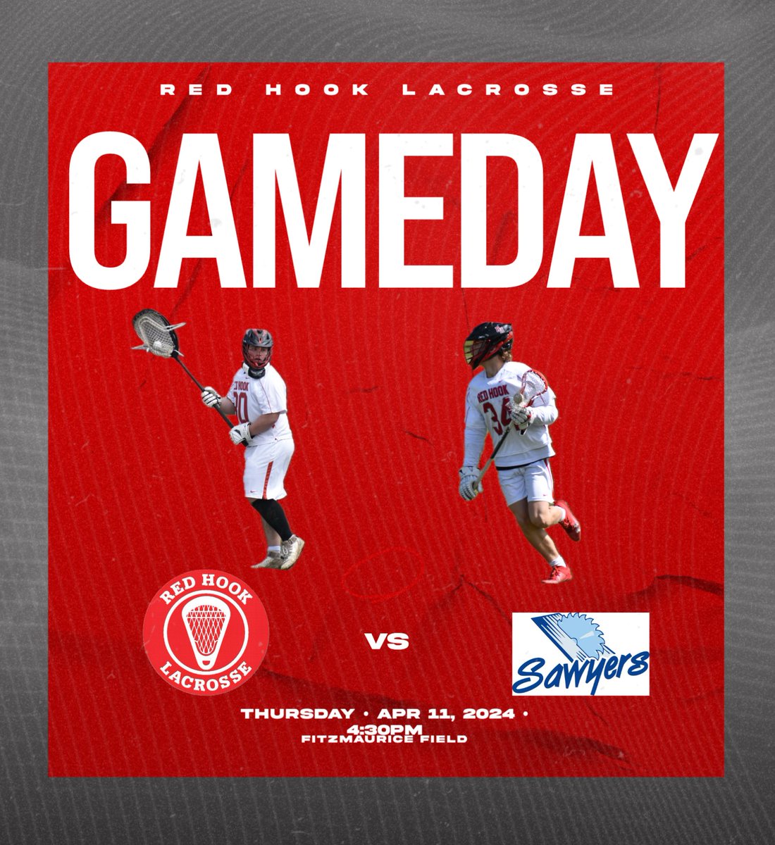 Daily Pic #gameday #letsgo #divisiongame #homegame @RH_Athletics @RH_varsityclub @RedHookSeniorHS @RBK_Athletics  @OCIAASports @SectionIXSports @NYSPHSAA @PJSports @varsity845 #raiderpride