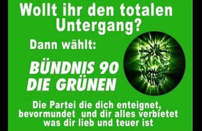 NEUE ENERGIE (ContextCrew,) contextcrew.de, 10.4.2024: 'REN21-Bericht: Die Welt verbrennt mehr fossile Brennstoffe als je zuvor' GRÜNE Endzeit-SEKTE: Wir retten die ganze Welt. Winziges 🇩🇪 will die Welt retten? NEIN, die GRÜNE SEKTE will Ihnen nur das Geld rauben !!