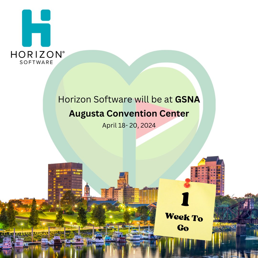 HorizonK12's tweet photo. One more week until GSNA in Augusta!

Make sure you swing by and say hello!
#horizonsoftware #technology #k12 #schoolnutrition #GSNA24 https://t.co/IOrBJ5su9y
