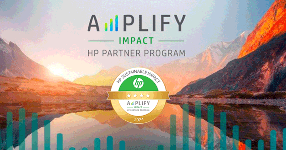 ffn_ag's tweet photo. Ab sofort dürfen wir uns mit Stolz HP Amplify Impact 4-Star Partner nennen. Wir freuen uns, unseren Weg zur Nachhaltigkeit mit HP fortzusetzen.

Hier finden Sie weitere Informationen: https://t.co/kY7xvuKOOb

#HPAmplifyImpact #firstframenetworkers #est1997 https://t.co/t1qVjlgrw6