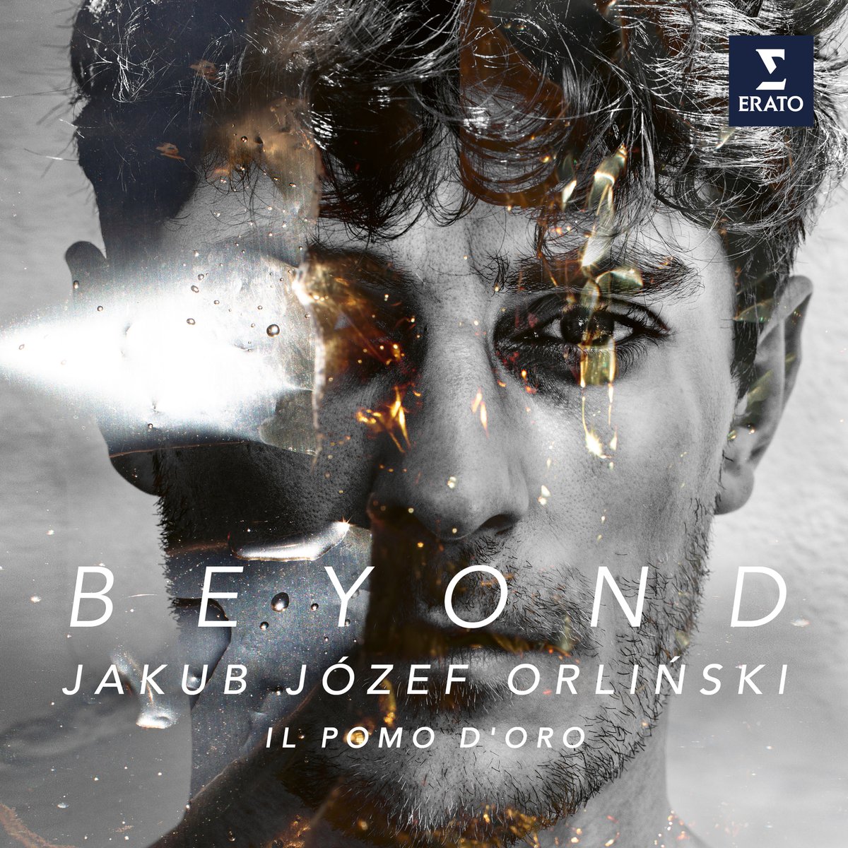 More much-appreciated recognition for Jakub Józef Orlinski electrifying ‘Beyond’ at the Caecilia awards last night. “Orliński's is a supple, glowing voice, agile, but at its best in purity, youth and pathos.” (Gramophone) w.lnk.to/jjobeyondTW