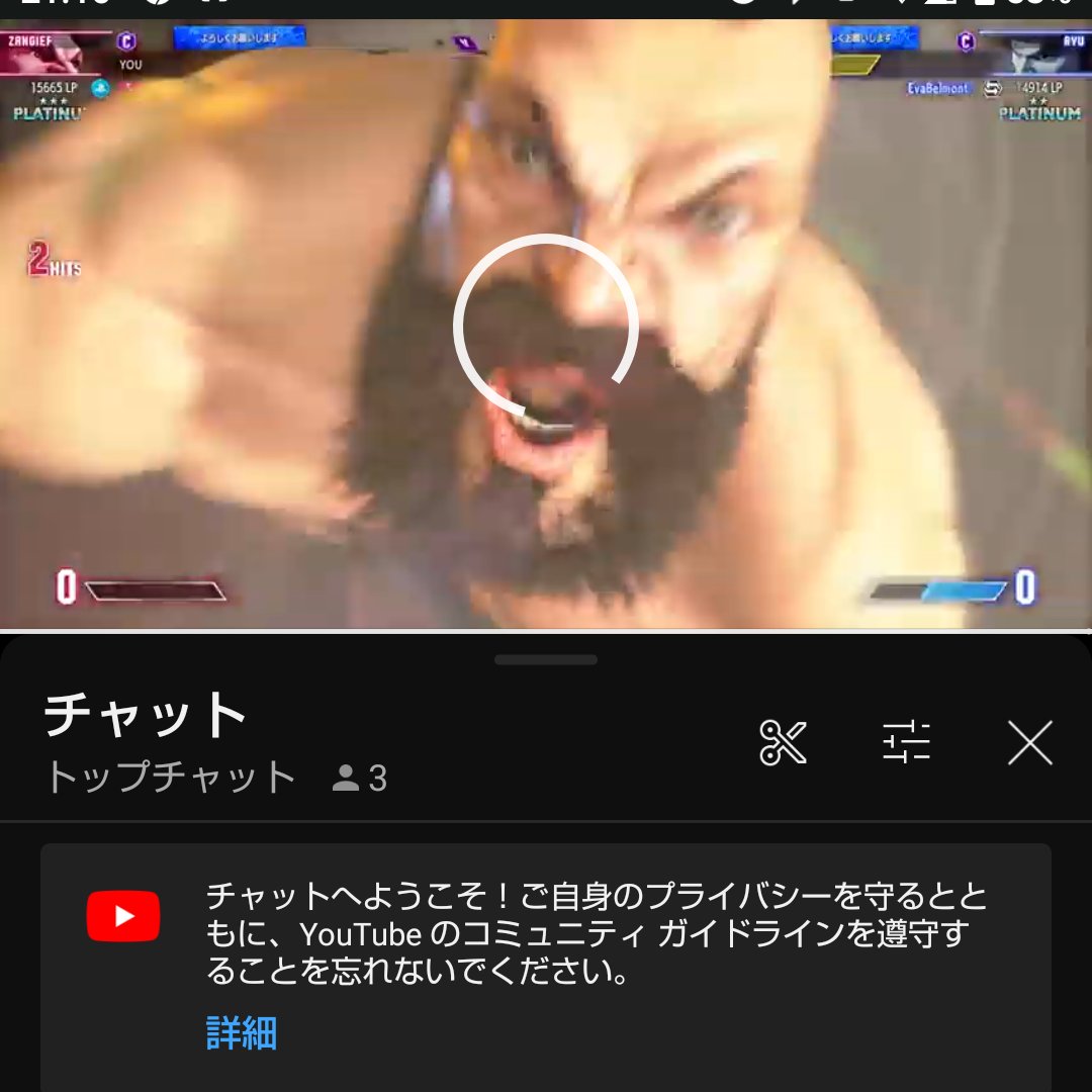 トモサン・モリス tweet media