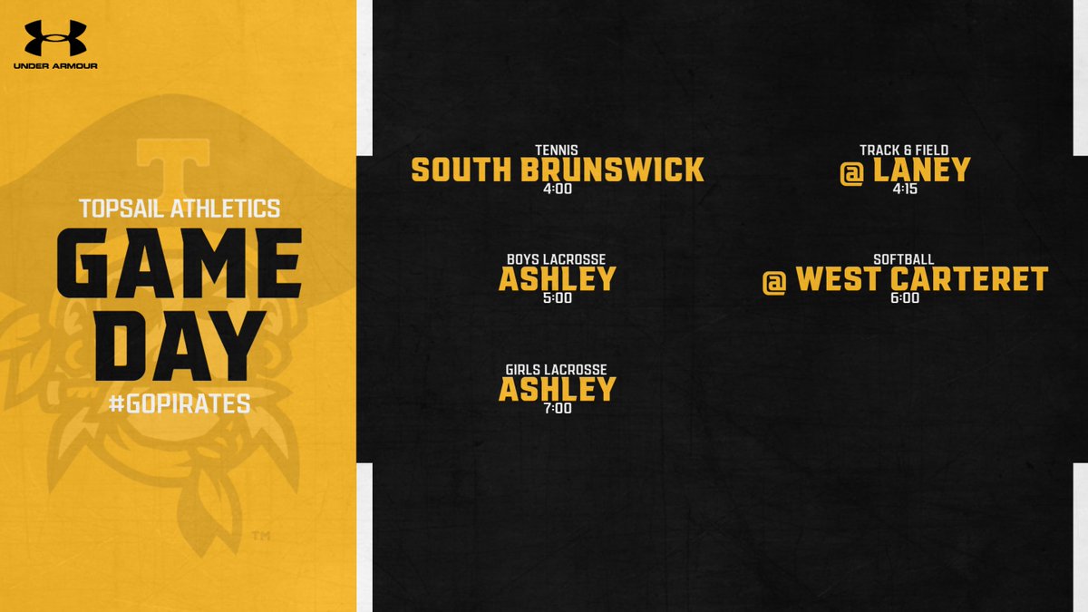 gameday schedule for 4/11/2024
#GOPIRATES