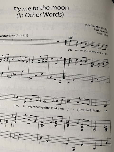 We’re going to be learning lots of great songs this term, from folk songs to songs from musicals, and favourites such as ‘Fly me to the Moon’ and ‘Walking on Sunshine’ - come along on Wednesday to try it out for yourself!