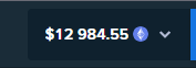 10 x 100$ in Retweets - Follow us ⭐️ - Drop username Stake or Adress ETH in comments.