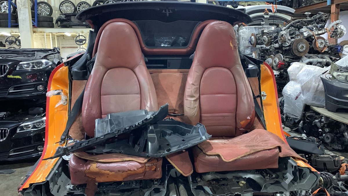 1997 Porsche Boxter S Parts Available 🤙🏾: +254 731 402954 📧: technuggetsltd@gmail.com #porsche #boxster #boxsters #porscheboxster #porscheclub #porschekenya #porschelife #porschespareparts #cars #car #supercar #porscheclassic #sportscar #carparts #autoparts #automotive