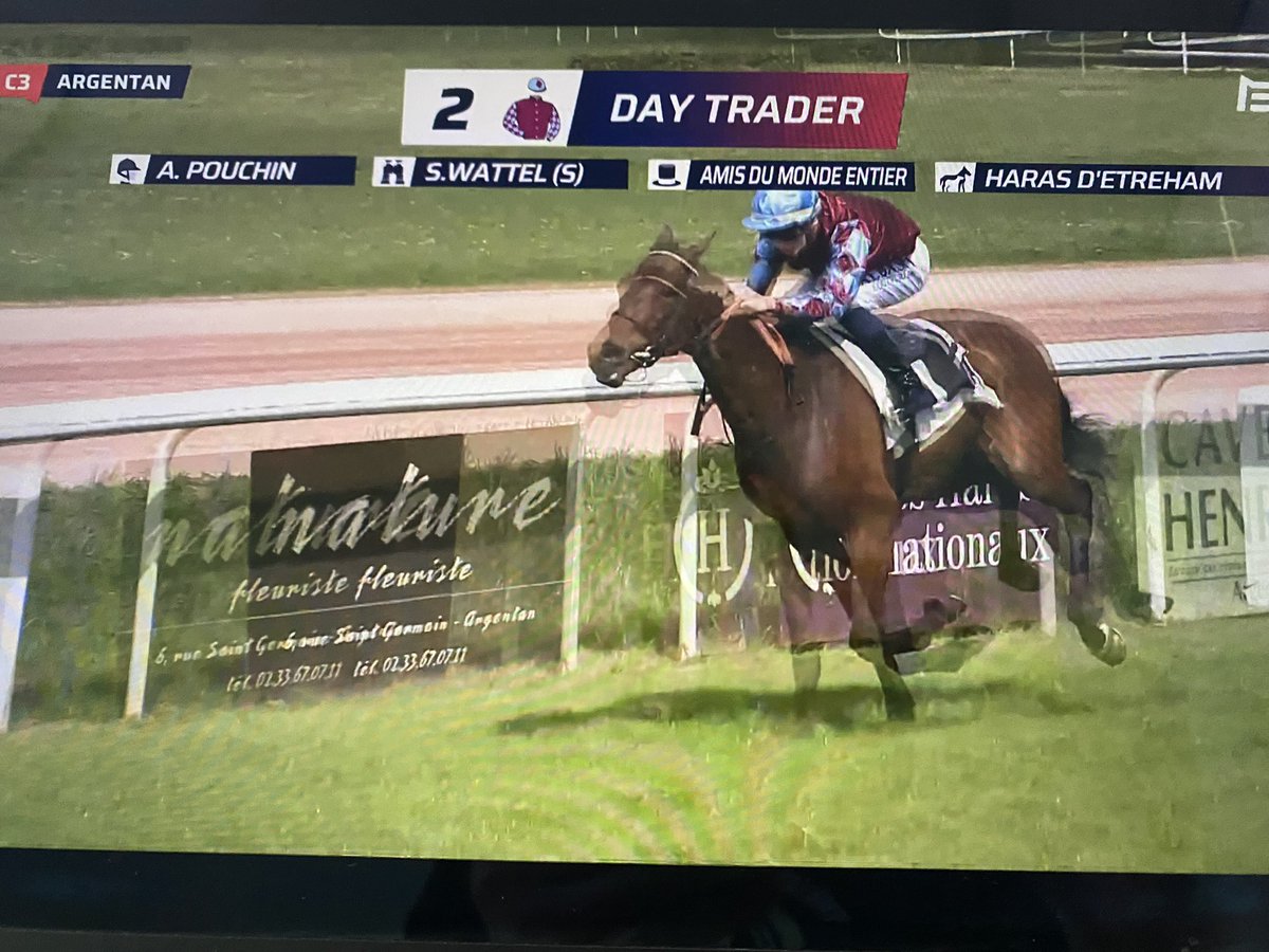 Ecurie Vivaldi tweet media