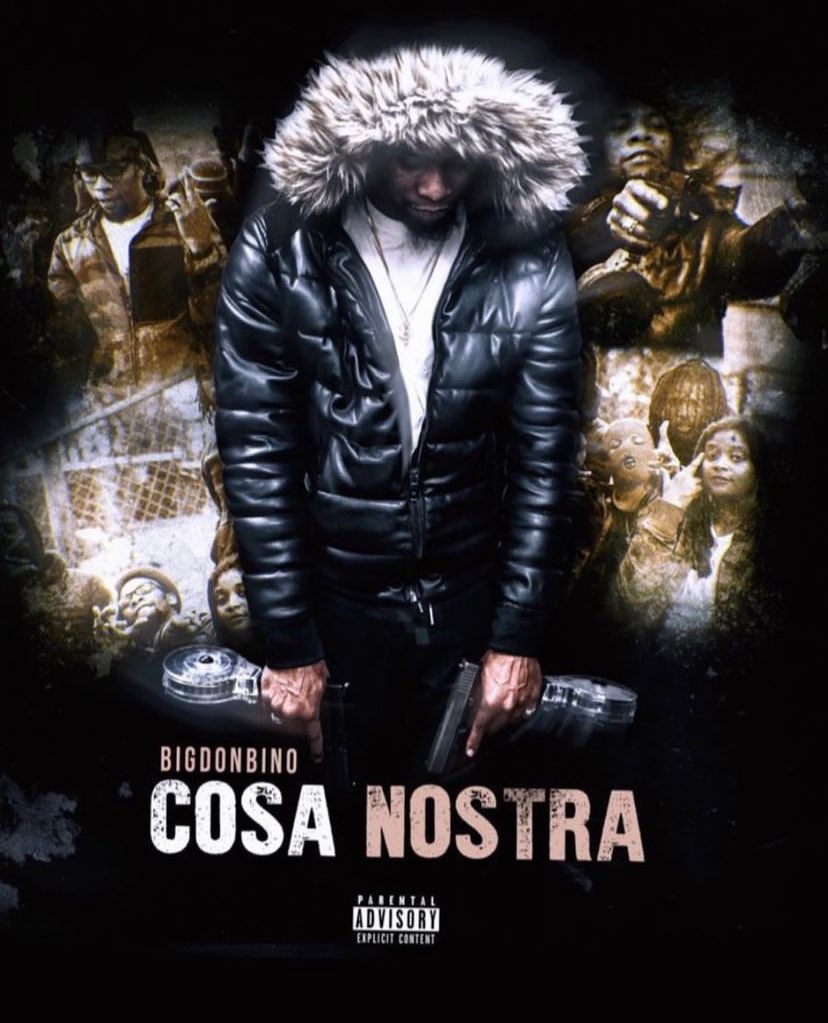 New Tape Out Now Go Listen <a href="/BinoBossMan/">OTD Big Don Bino🤞🏾</a>