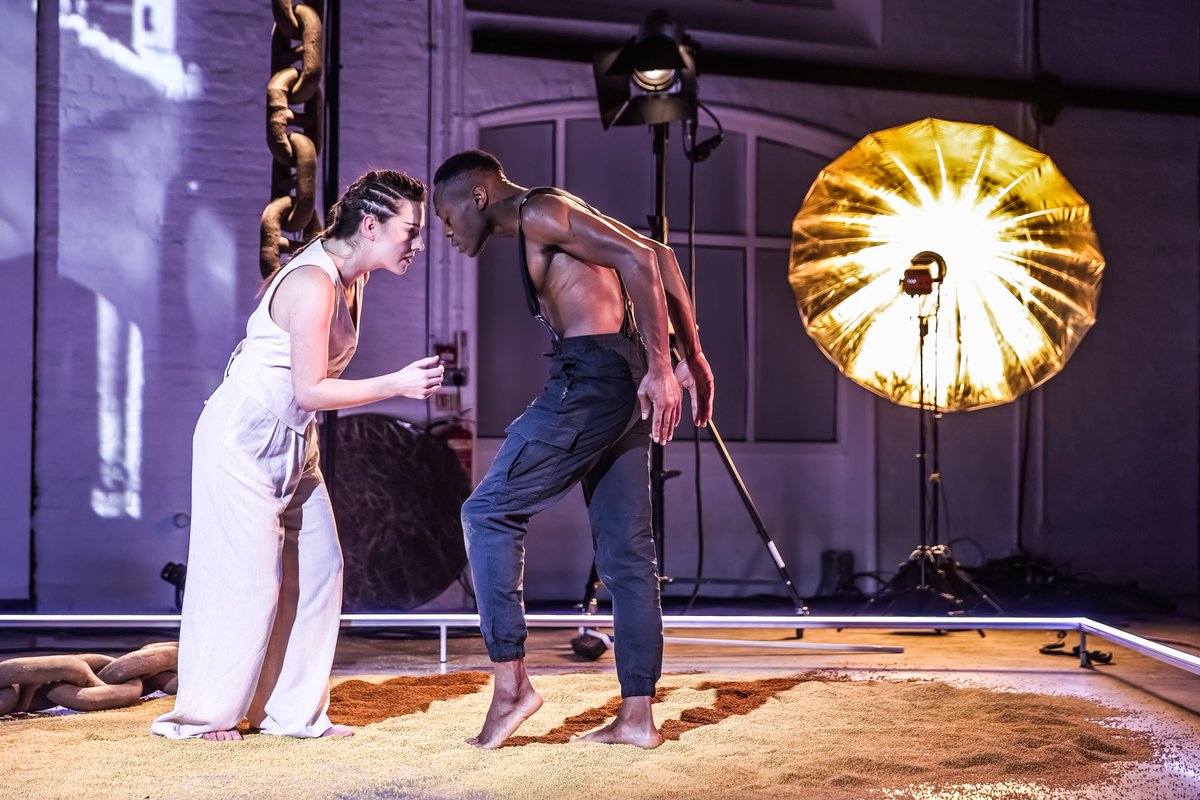 LondonHandelFestival tweet media