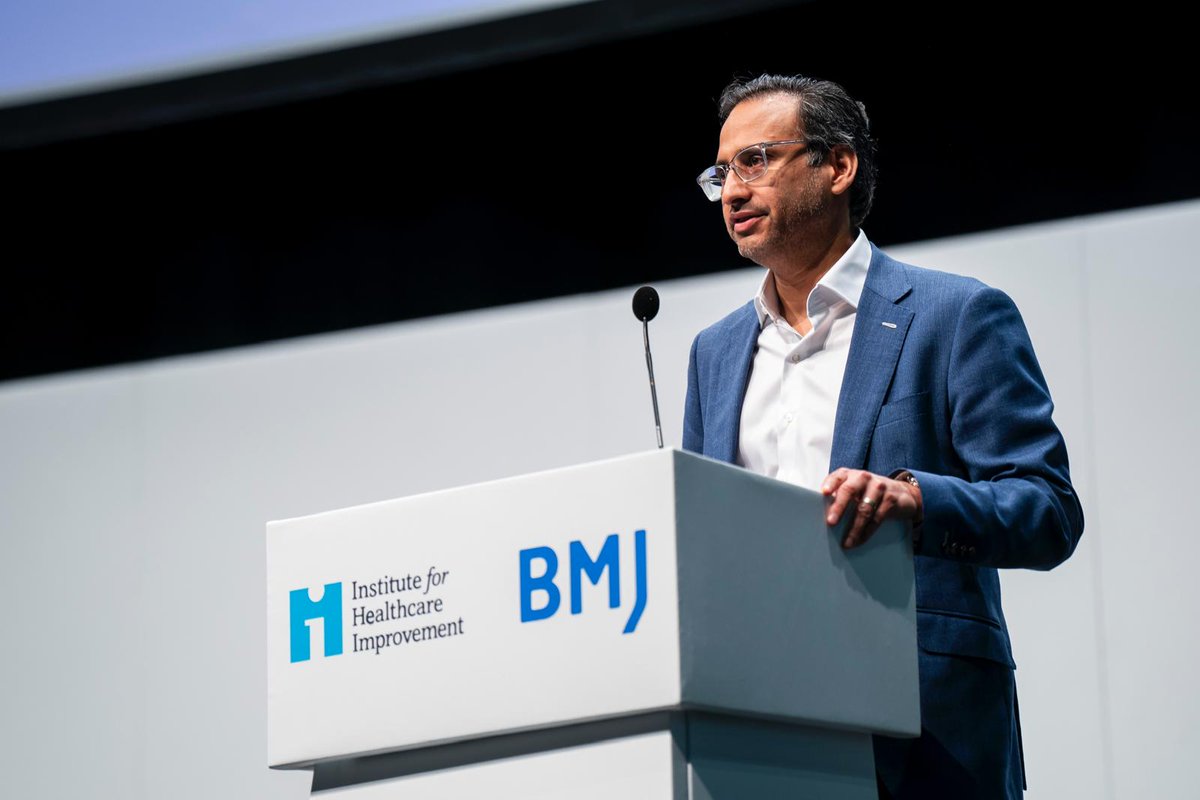 Quality Forum (@qualityforum) on Twitter photo An inspiring start to the day today at #Quality2024 #london focusing us on the big issues of equity and community.
<a href="/KedarMate/">Kedar Mate, MD</a> <a href="/ProfKevinFenton/">Kevin Fenton</a> <a href="/MarieGNHS/">Marie Gabriel NEL ICS & RHO</a> <a href="/Jlyons1978/">Joseph Lyons</a> An inspiring start to the day today at #Quality2024 #london focusing us on the big issues of equity and community.
<a href="/KedarMate/">Kedar Mate, MD</a> <a href="/ProfKevinFenton/">Kevin Fenton</a> <a href="/MarieGNHS/">Marie Gabriel NEL ICS & RHO</a> <a href="/Jlyons1978/">Joseph Lyons</a>