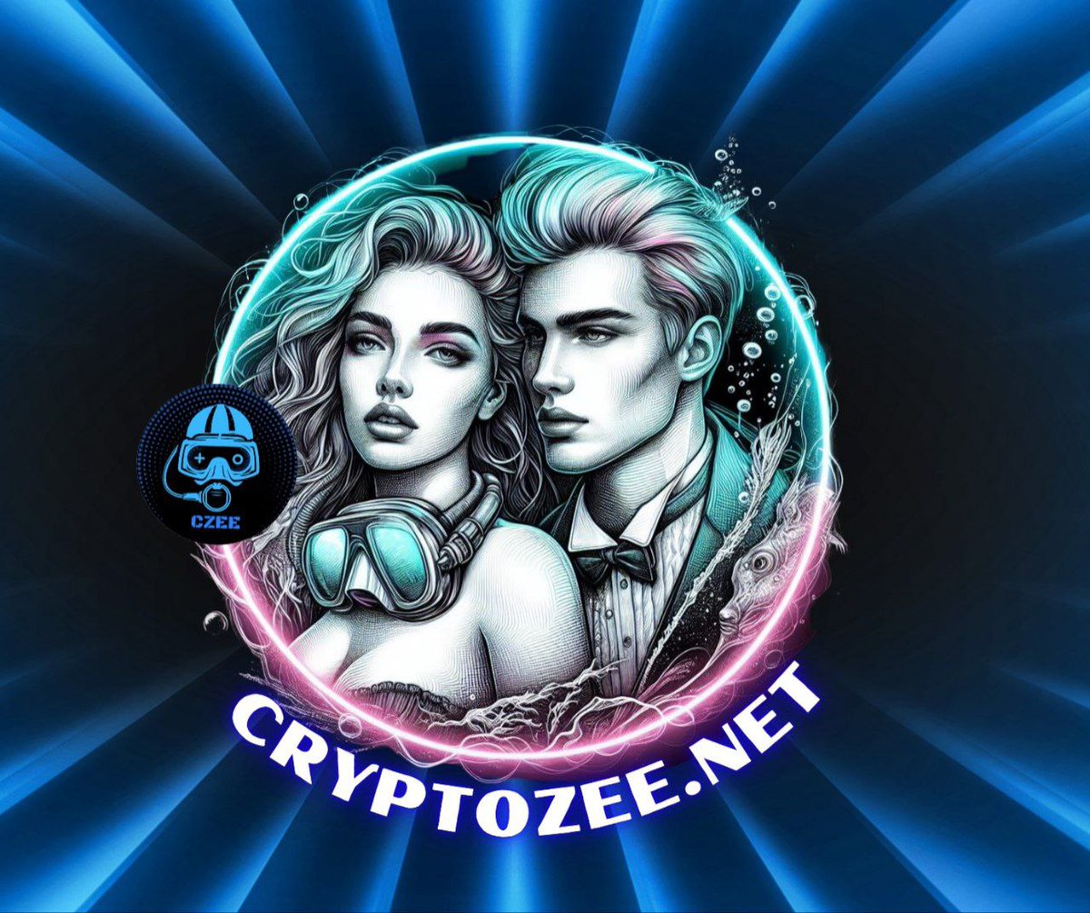 Embark on a gaming adventure with CryptoZee, designed to offer a unique blend of entertainment, earnings, and environmental impact

$CZEE  🏊‍♂️🏊‍♂️🏊‍♂️ #CZEE 

🧜‍♂️X: x.com/CryptoZeeGamee

🧜‍♂️TG: t.me/CRYPT0ZEEGAME

#Play2Earn #BSCGem #NFT
#Crypto_Marketing_Titans