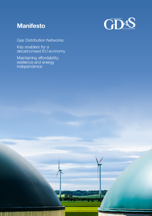 gd4s_eu's tweet photo. 🚨 #GD4S MANIFESTO OUT! 🗳 As #EUelections near, We unveil a new manifesto guiding our collective vision and pragmatic #energytransition roadmap for #Europe. 📣 This manifesto isn't just a collection of ideas ; it's a call to #action.📃 Read it here ➡ https://t.co/E28CVgIVTB https://t.co/Lb1zO1Tu25